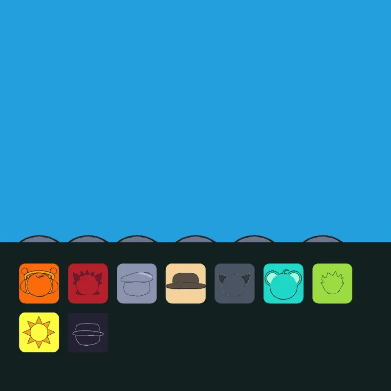 Game by @mr_editions
