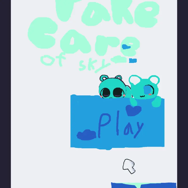 Game by @FroakieLover