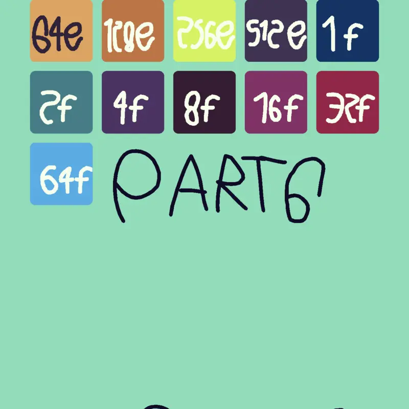 Game by @1Mthecube