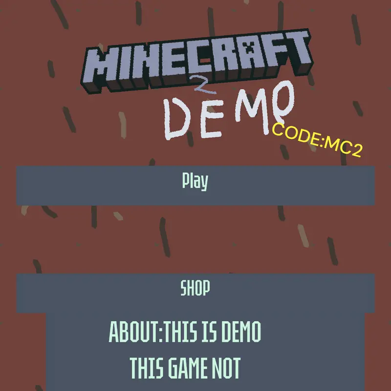 Game by @miluka512