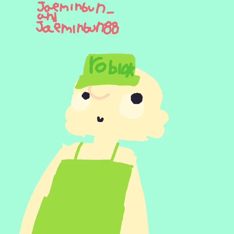 Leedavid by @jaeminbun88