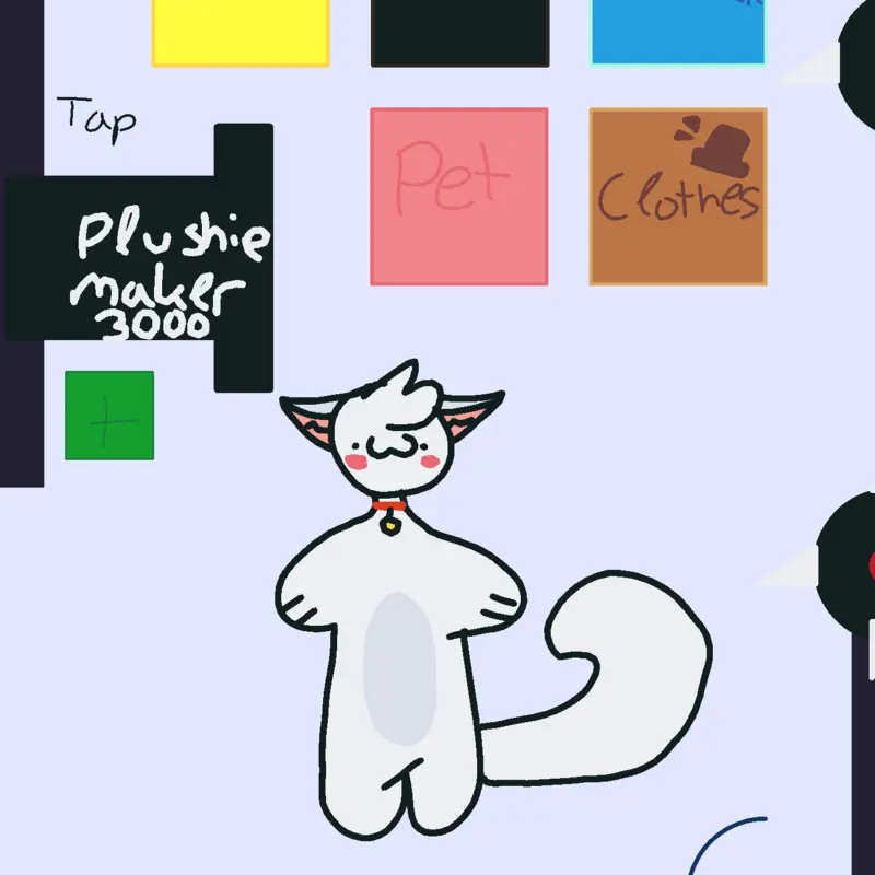 Game by @_scar