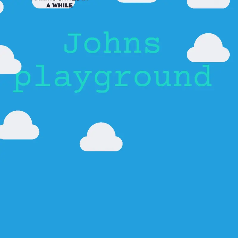 Game by @kamusagames