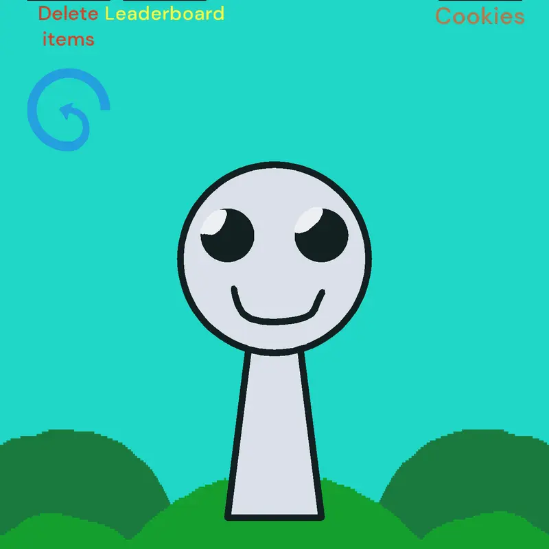 Game by @kirbycar