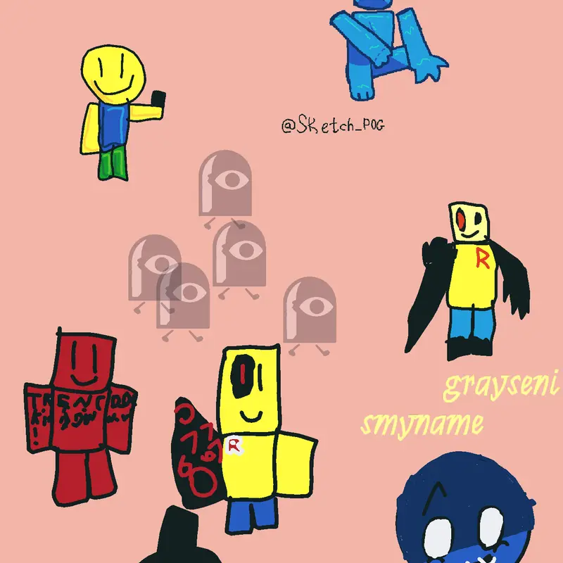 Game by @PICO_XD