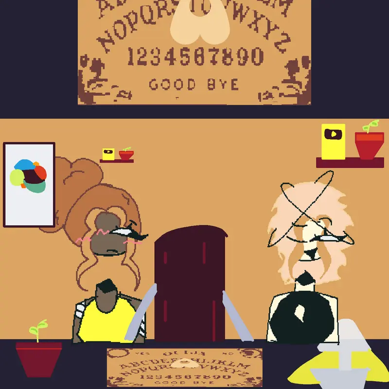 Game by @sophiaistheartist21