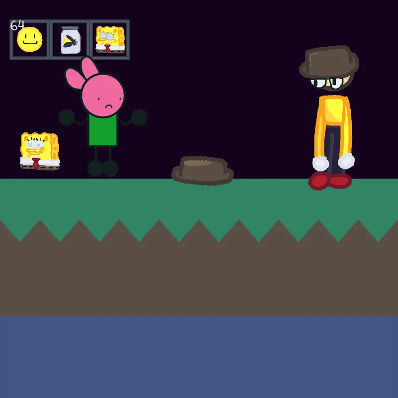 Game by @RealMrBruh