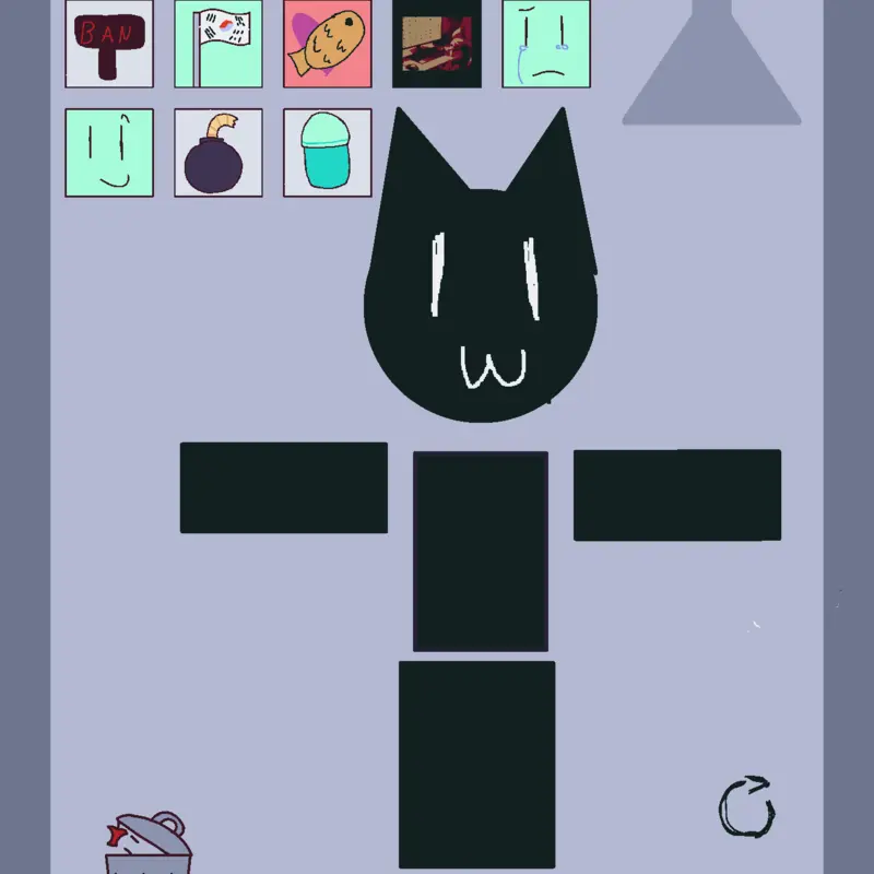 Game by @cutercat