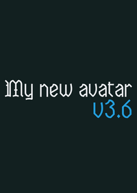 My new avatar