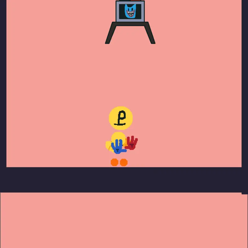 Game by @casersamuel