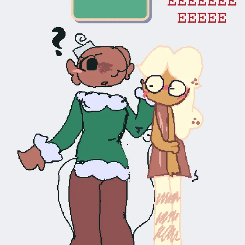 Game by @-snowflake-cosmo-