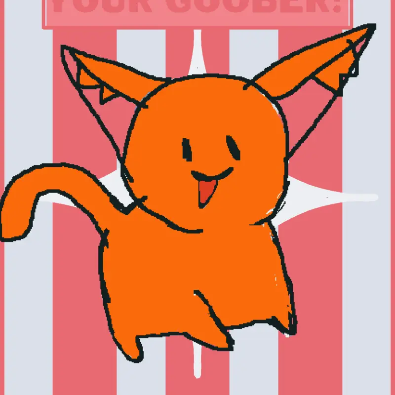 Xdd by @ilovestomachbook