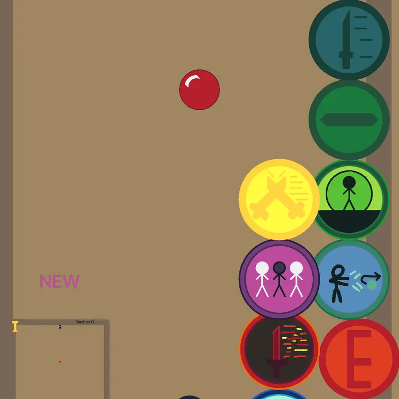 Game by @JaomaeI
