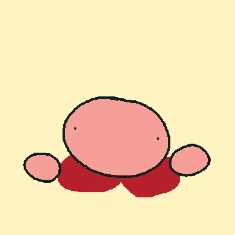 Hi by @Helloiamtinystarwberry