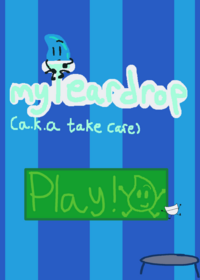 MyTeardrop!