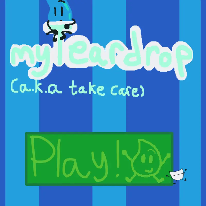 Game by @AzizahBloxNew