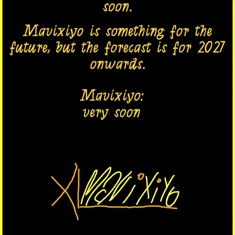 Mavixiyo by @mavixiyo_-465