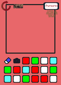 Drawing Game : Jolly Christmas AHHHHH Edition