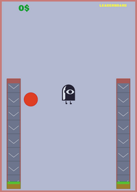 Another old unpublished game