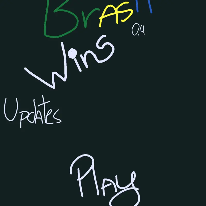 Game by @DevRuger