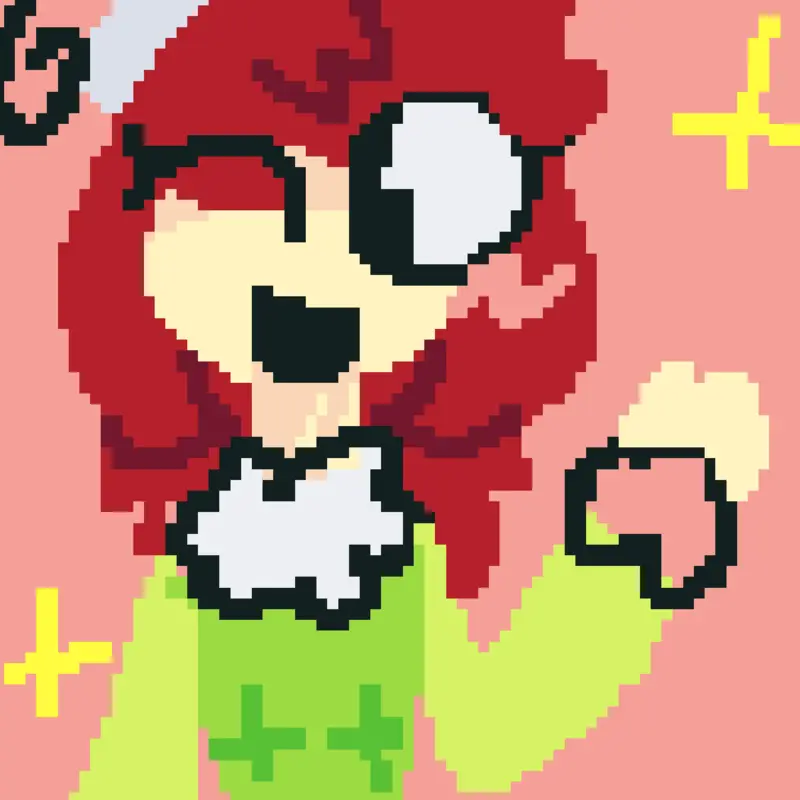 Game by @lounaXD