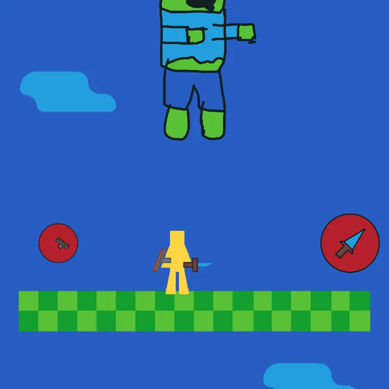 Game by @juanpro8tale