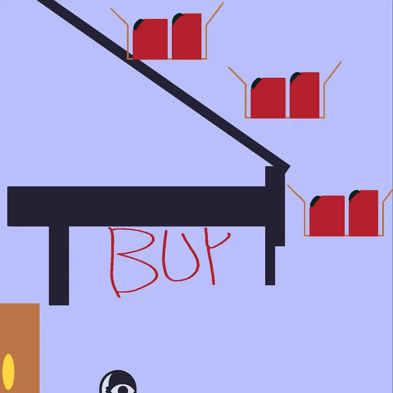 Game by @Belulu