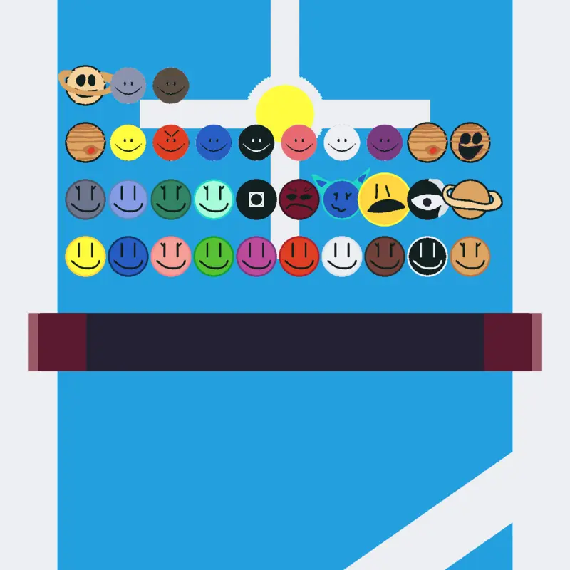 Game by @maru001
