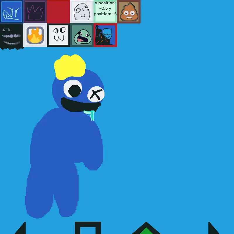 Game by @ChiliDogLover