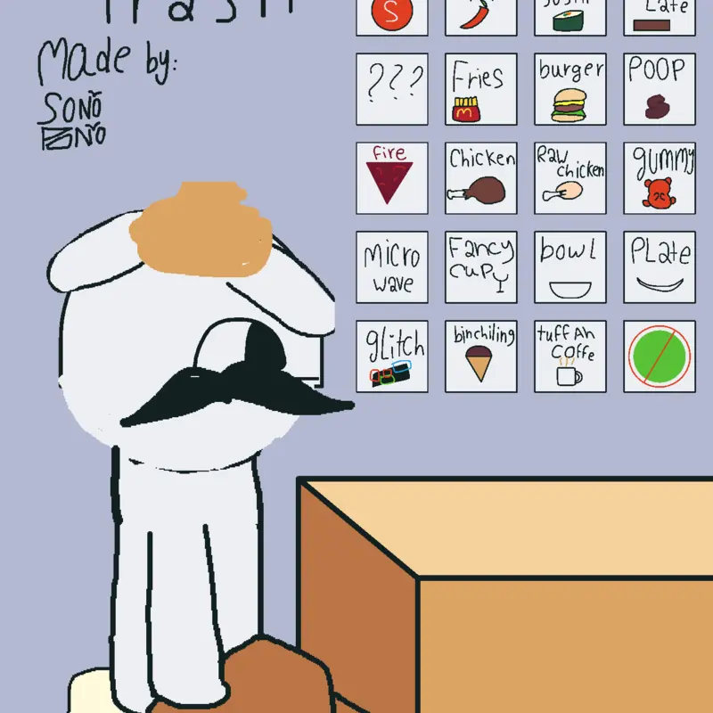 Game by @bonia_cutiepatootie