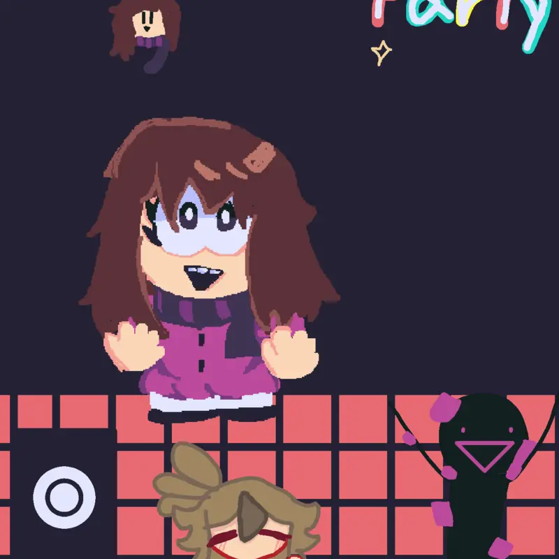 Game by @naissoul