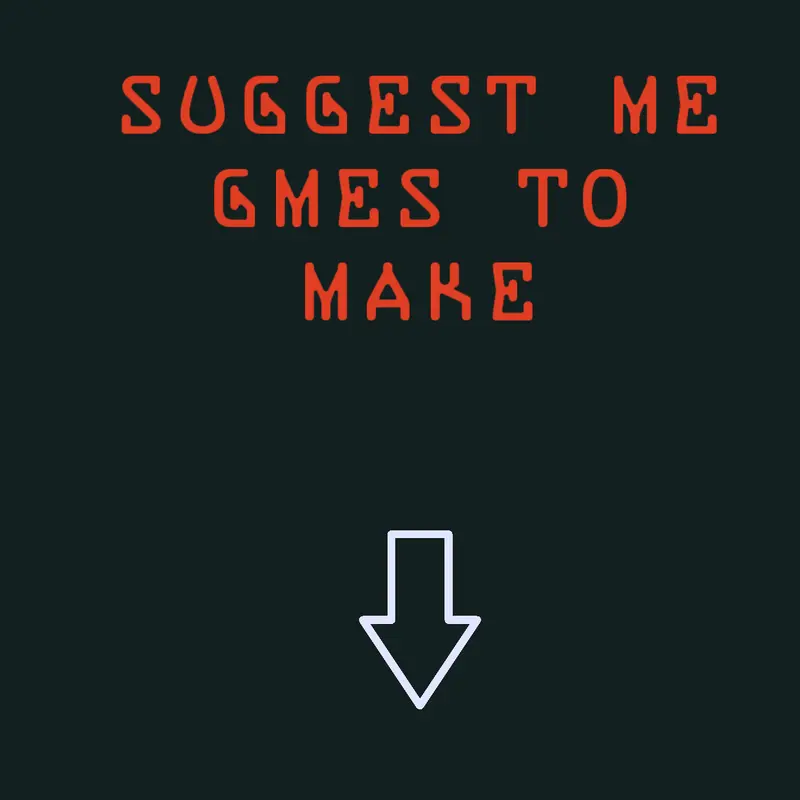 Game by @159w9w9YT