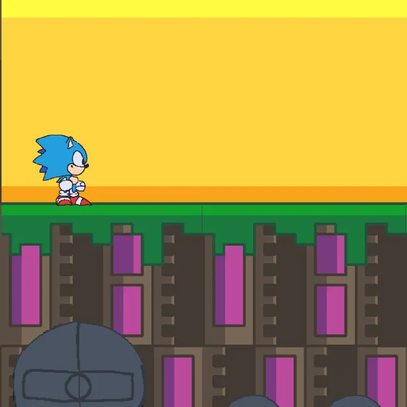 Game by @Sonic1735