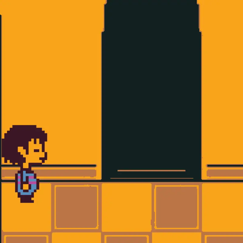 Game by @ponymonkey