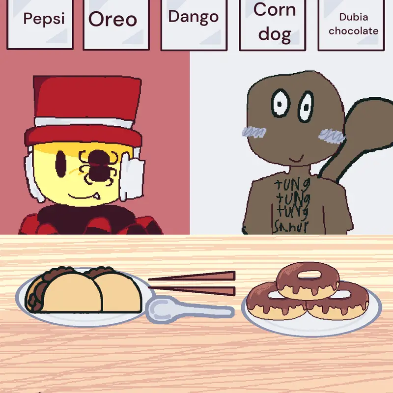 Game by @hazbin_reviews