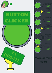 Button clicker