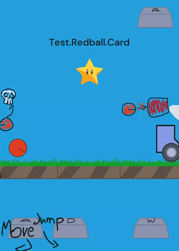 Game by @EgieTheEchidna