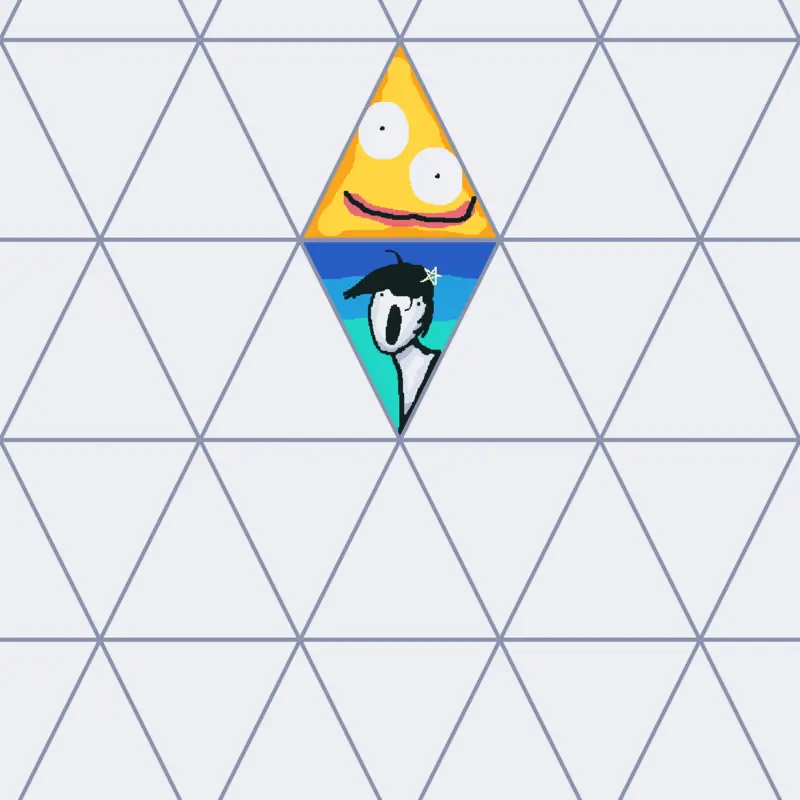 Game by @Kewini