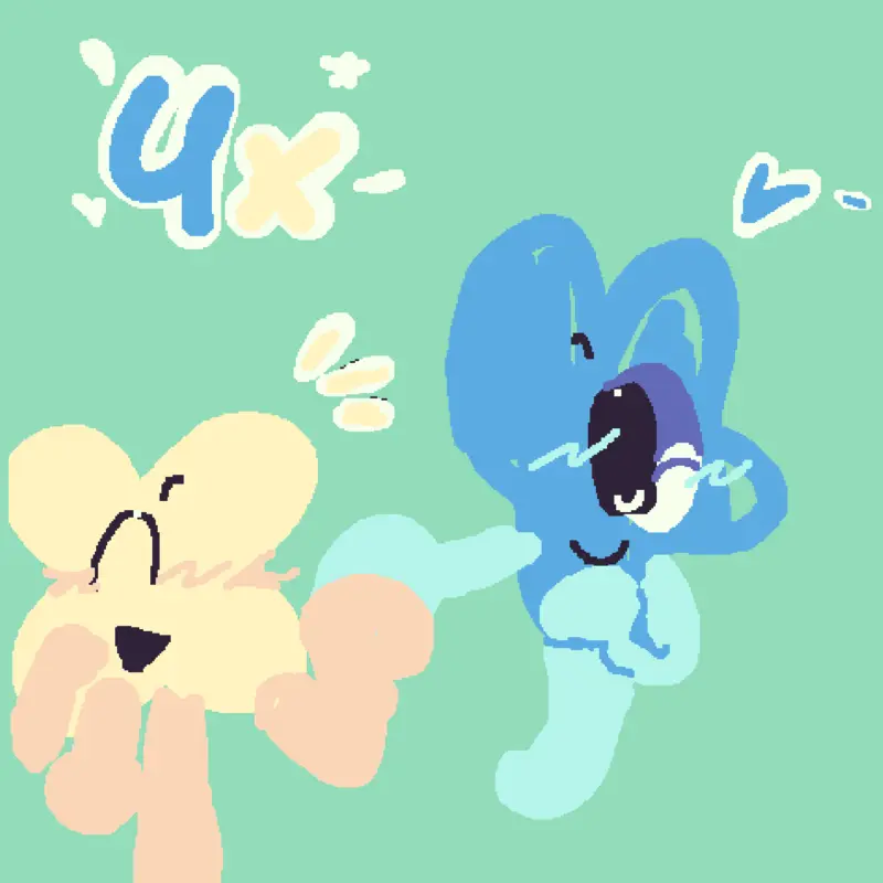 Game by @RandomFish