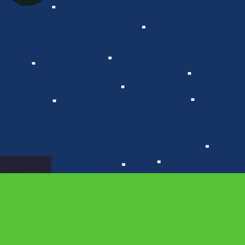Game by @crazypenguin