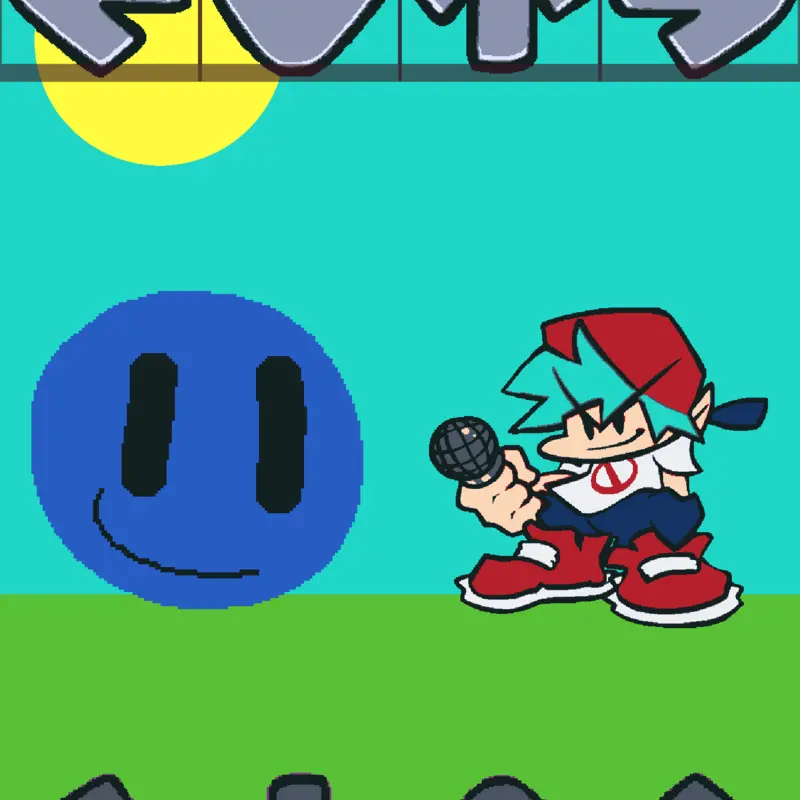 Game by @Enod_