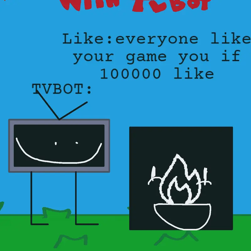 Game by @wilza