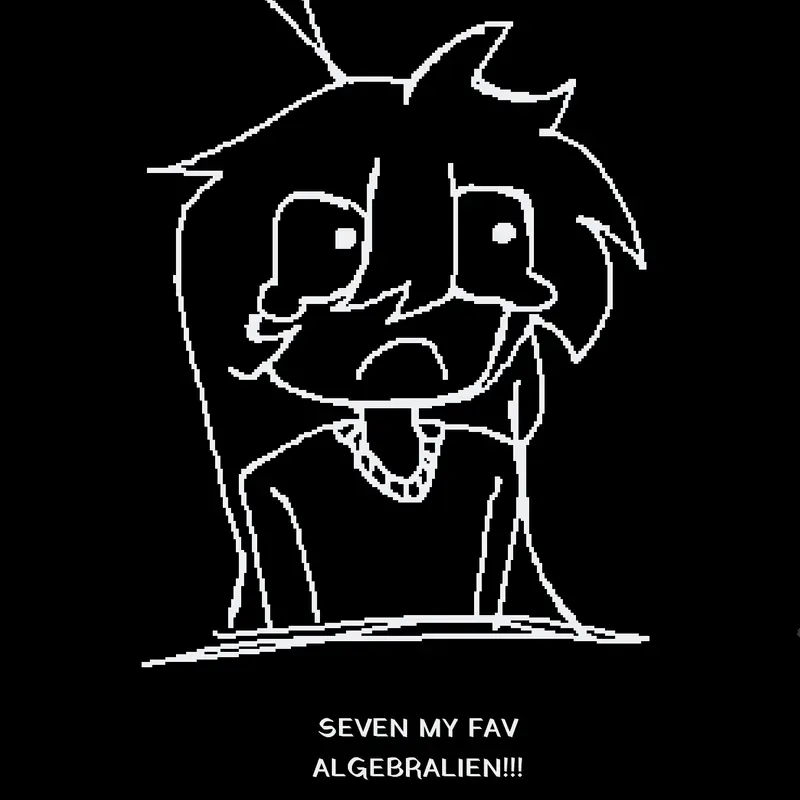 Game by @H0RR1F13D