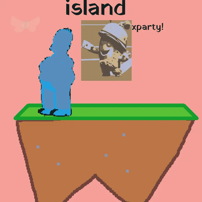 Game by @TehBart