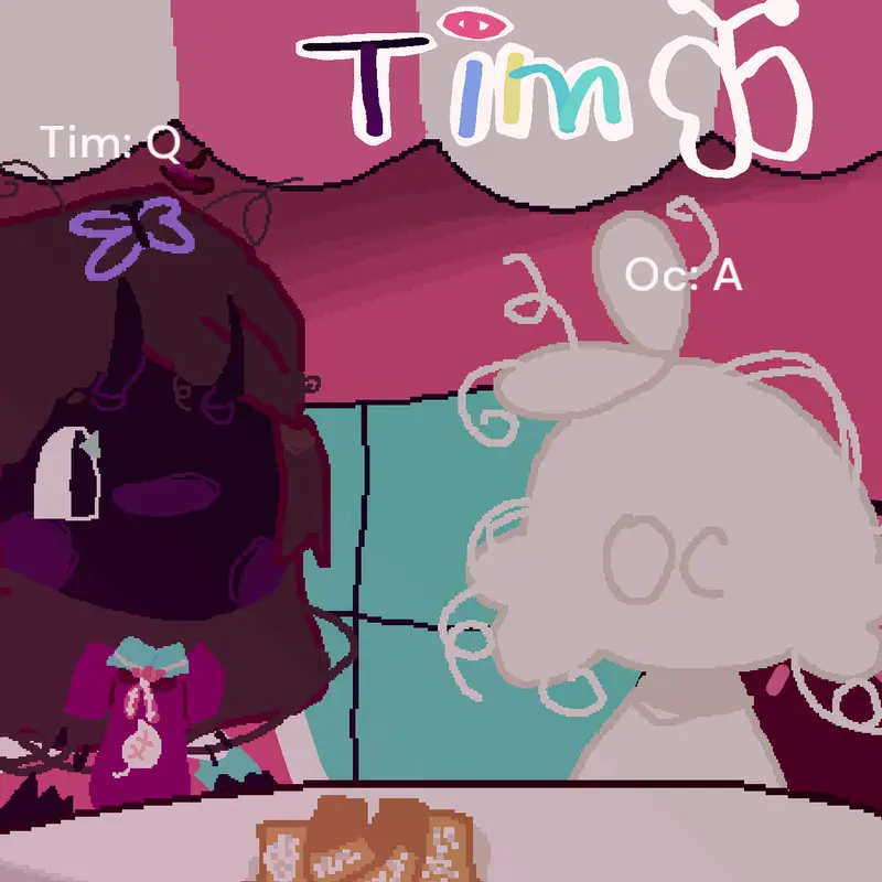 Game by @K-Quin