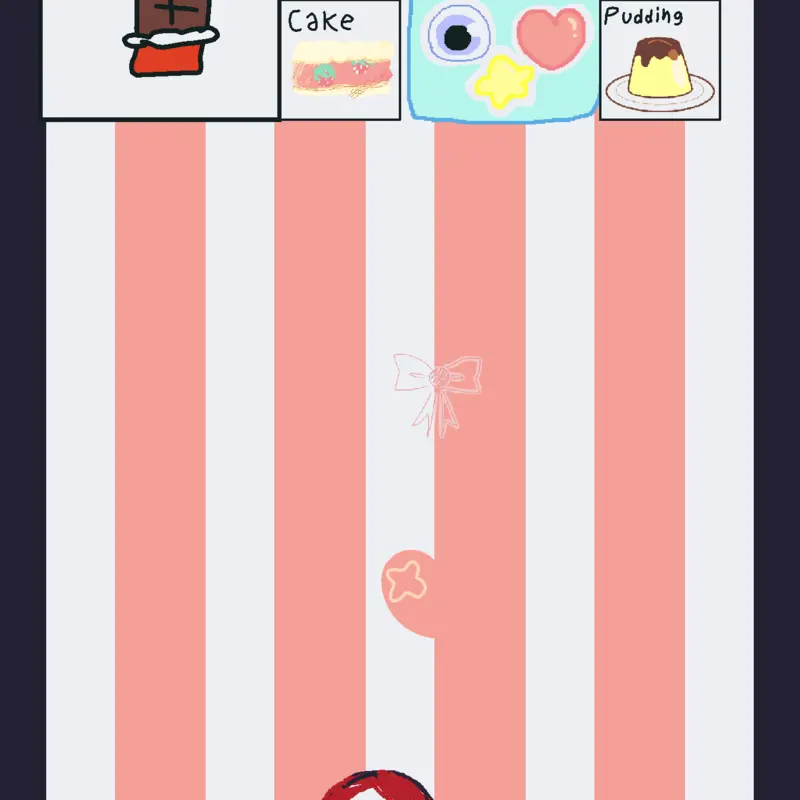 Game by @LiaLia16