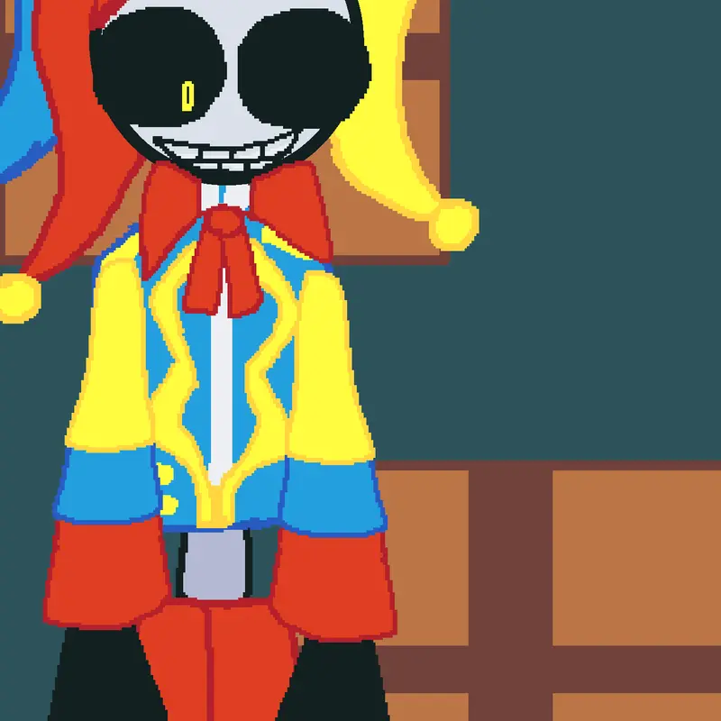 Game by @Liam-monster