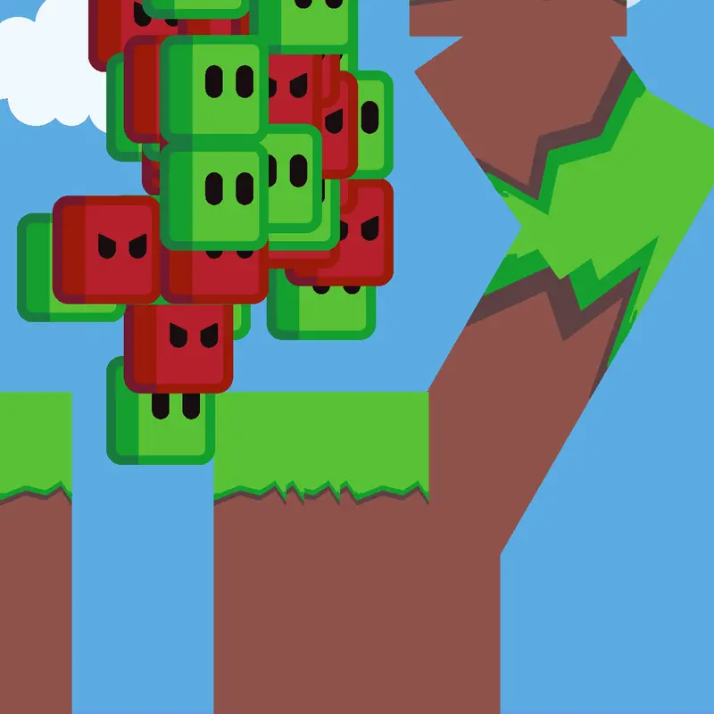 Game by @anti_vore