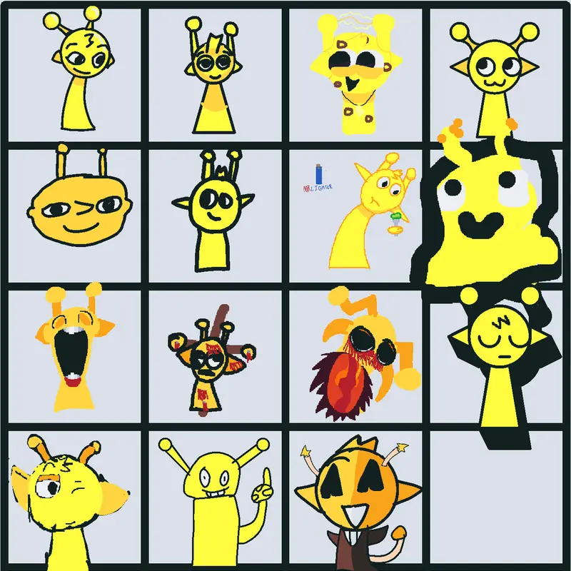 Game by @Pibbles