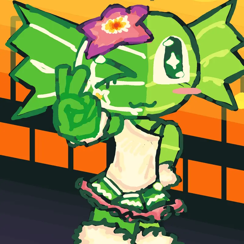 Game by @C0R3Y-Dr34Mz